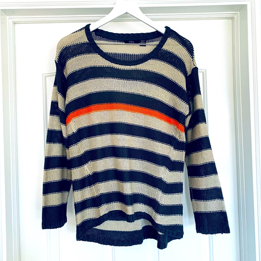 RDI Knit Sweater